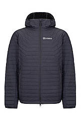 Куртка з капюшоном Viverra Outdoor Breeze Jacket Black XXXL (2299496)