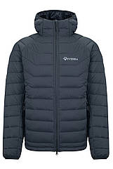 Куртка з капюшоном Viverra Warm Cloud Jacket Pro Black S (2275051)