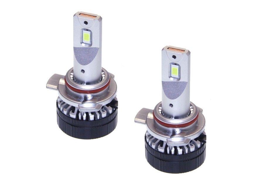 Лампи світлодіодні ALed RR HIR2 6000K 28W RRHIR2M2 (2шт)