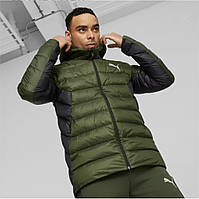 Чоловіча куртка Puma PackLITE Down Jacket Men (Артикул: 84935531)  тільки - S