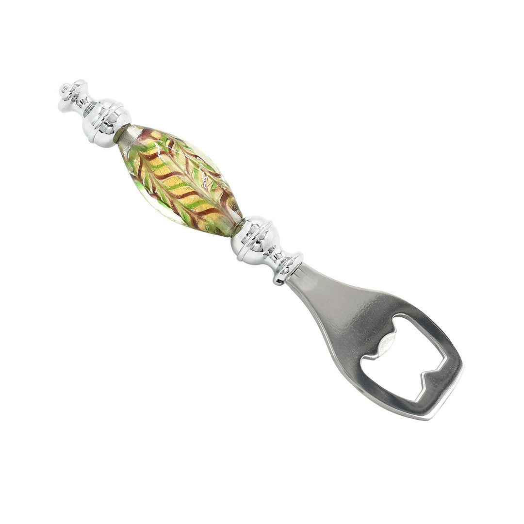 Відкривачка Alma Murano 2х4х15 см (АМ-09), фото 1