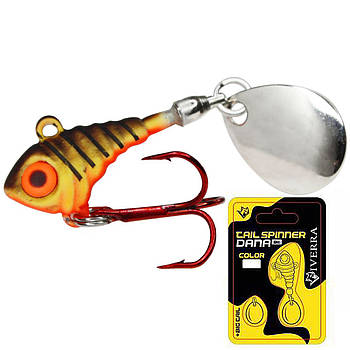 Блесны прочие производители