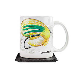 Чашка DYK Lemon Mood (2232931)
