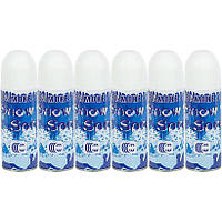 Сніг штучний Color-IT Reindeer, спрей, білий, 250 мл, 1/48