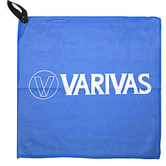 Рушник з кріпленням на кнопці Varivas мікрофібра (РБ-2178169)