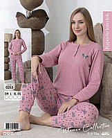 Молодіжна піжама Lindros 05162