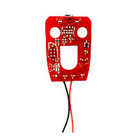 Плата для машинки Wahl Beretto 4212 (4212-7040), фото 2