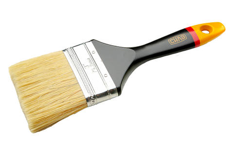 Кисть Сила майстер 3 " (2 шт.)