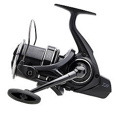 Котушка Daiwa 23 Emblem 35 SCW QD + зап. шпуля (10158-635)