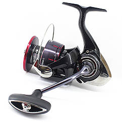 Катушка Daiwa 23 Fuego LT 5000D-C (20060281)