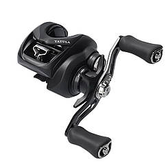 Котушка мульт. Daiwa 25 Tatula TW 200XHL (10725-202)