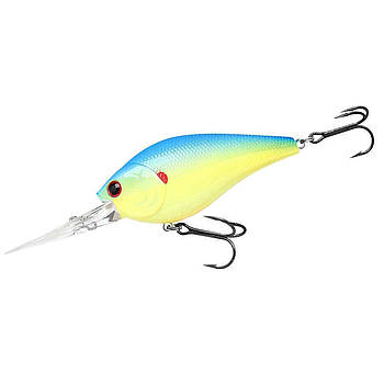 Воблеры Lucky Craft