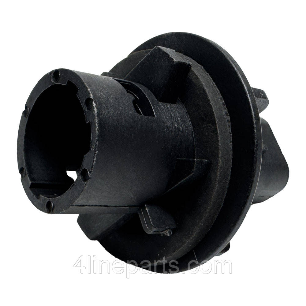 Цоколь корпус лампочки Defender Land Rover XBP100180, фото 1