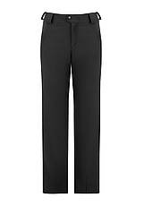 Штани Viverra Softshell Infinity Pant Black XXL (РБ-2230920)