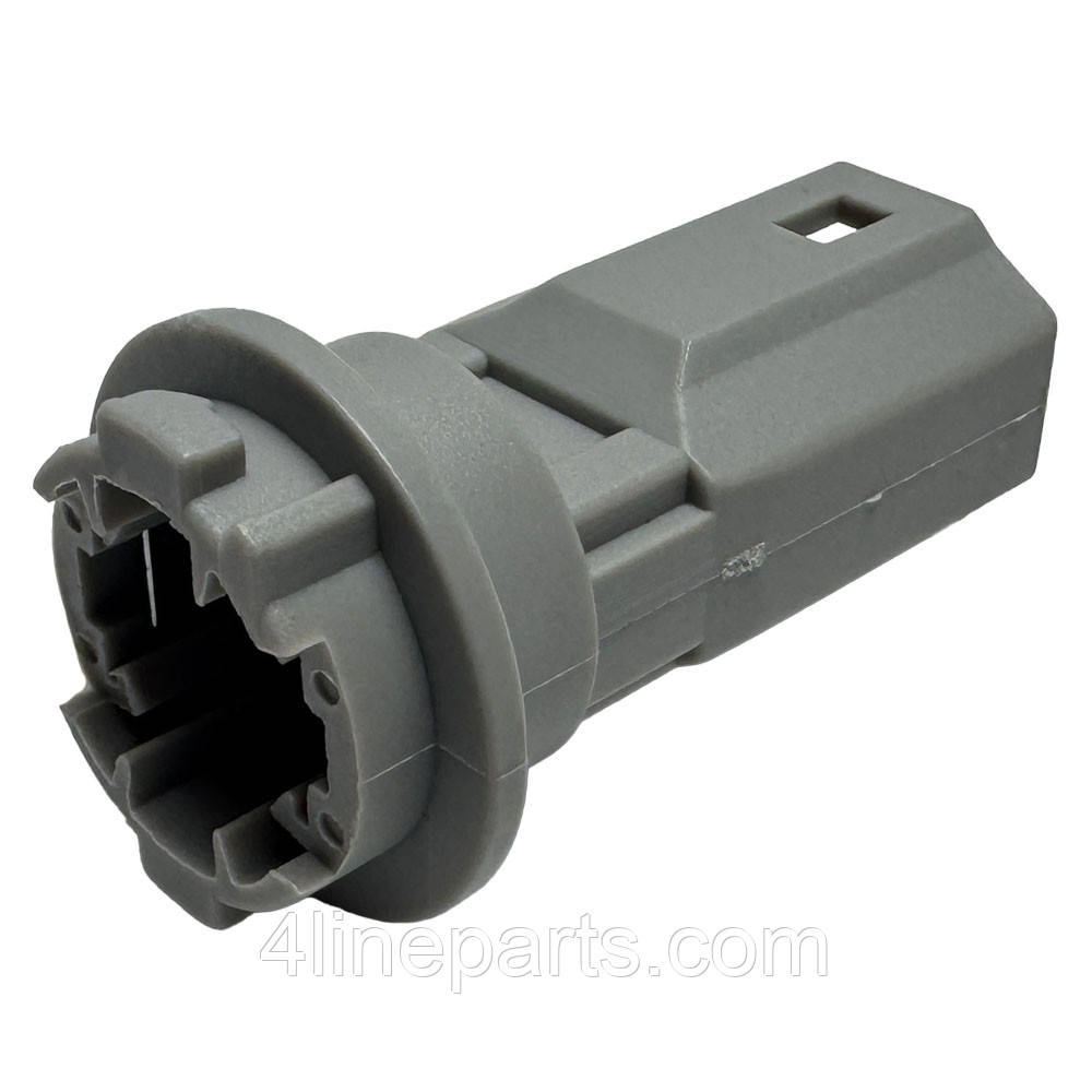 Патрон лампочки підсвітки номера T10 LX Lexus 9915910232 90075-99011 9007599011, фото 1