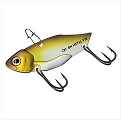 Цикада Daiwa BH Metal Vibe 14g #Мате Чіай (17437212)