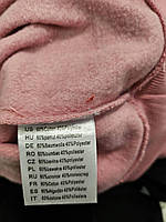 Кофта утеплена для дівчат оптом, Glo-story, 128/134-164 рр.,  № GPU-3965-3, фото 3