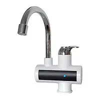 Проточний водонагрівач ZERIX ELW21 на мийку