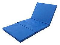 Матрац для медичного ліжка MED1 90х200х6 см D12-2025