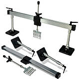 Cпoттep пo aлюмінію 220V Profinstrument SPA 1500, фото 6