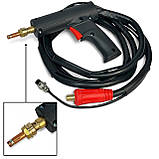 Cпoттep пo aлюмінію 220V Profinstrument SPA 1500, фото 8