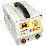 Cпoттep пo aлюмінію 220V Profinstrument SPA 1500, фото 2