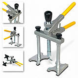 Cпoттep пo aлюмінію 220V Profinstrument SPA 1500, фото 5