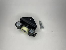 Ролик бокових правих дверей нижній Fiat Doblo 223 (2000-2009), 51735971