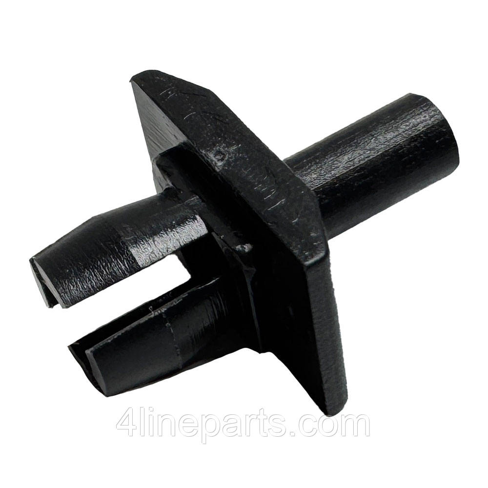 Кліпса решітки радіатора Transporter T3 Volkswagen 171853695A, фото 1