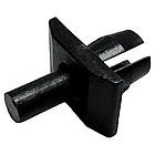 Кліпса решітки радіатора Transporter T3 Volkswagen 171853695A, фото 2