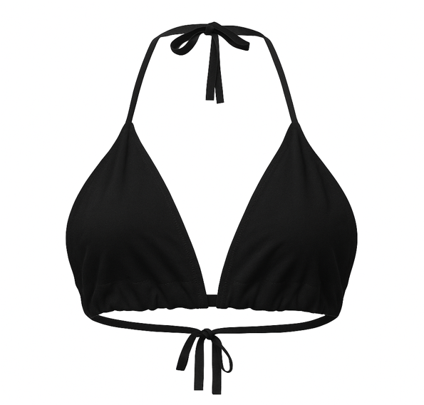 Одноразові жіночі топи для різних спа-процедур з бавовни упаковка 50од., фото 1