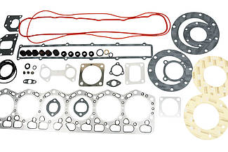 6137-K1-1400 Комплект прокладок ГБЦ