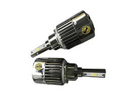 LED лампи із цоколем H15
