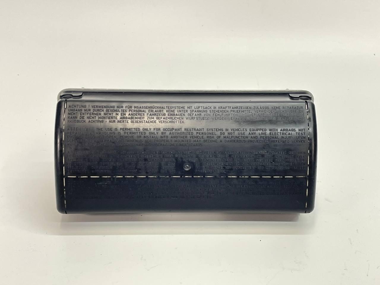 Подушка безпеки пасажира Airbag Mercedes E-Class W211 A2118603305, фото 1