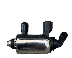 Форсунка Suzuki Lets 50 4т инжектор