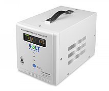 Стабілізатор напруги Volt Polska AVR 5000VA 8-11% (5AVR5000SE)