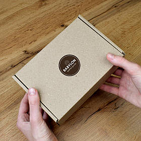 Подарункове упакування