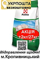 Кормовая добавка для свиней и поросят Пурина 25кг+2кг/27кг универсальное бмвд старт гровер финиш
