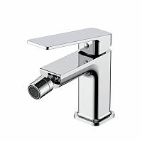 Змішувач для біде Qtap Capricorn Chrome (k26) QTCAP2060102C48223