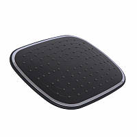 Стельова лійка Qtap (260х190х64) для душової системи Grand BCR 1004 QTGRA26019064BCR44756