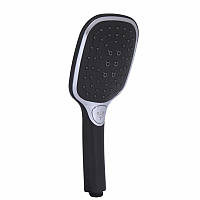 Лійка для ручного душу Qtap (255х106х40) для змішувачів і душової системи Grand BCR QTGRA25510640BCR44757