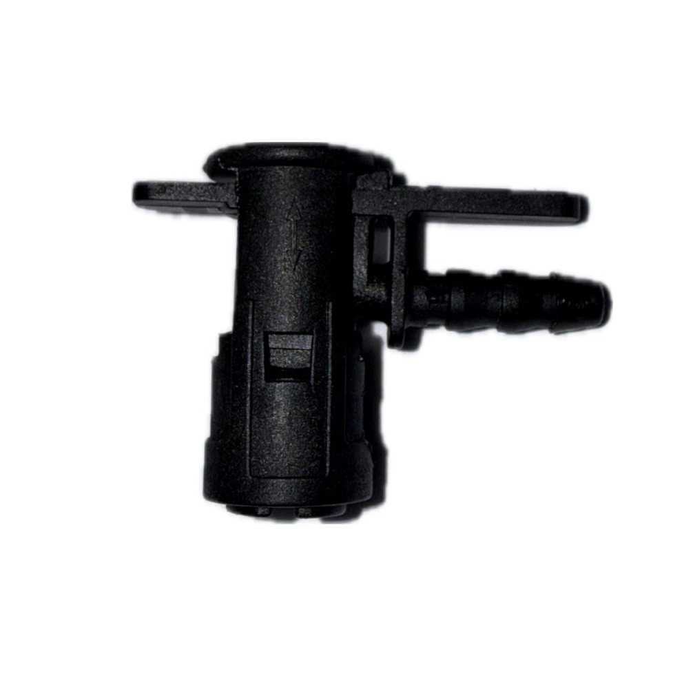 Штуцер обратки BMW 3 E90 / BMW 5 E60 F10 / X3 2.0D 2006-