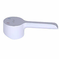 Ручка Qtap (108х42х30) для змішувачів Grand WCR QTGRA1084230WCR44767
