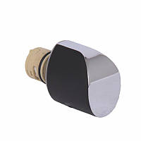 Ручка перемикач Qtap (42х40х30) для душової системи Grand BCR 1004 QTGRA424030BCR44766