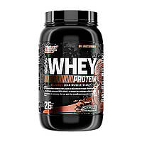 100% Whey Protein 913g Chocolate сироватковий протеїн для нарощування м'язів білковий порошок (550831)