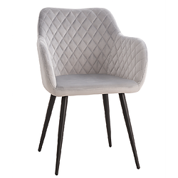 Стільчик для клієнта Arno