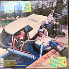 Plasmatics - New Hope For The Wretched 1980/2015  Mvd Audio/USA Mint Вінілова платівка (art.246147), фото 2