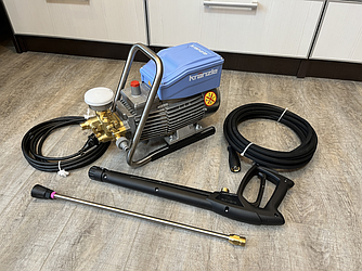 Мийка високого тиску kranzle 7/122