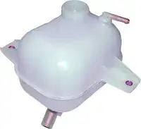 Розширювальний бачок Fiat Doblo 223 (2000-2009), 51811408, 51891028