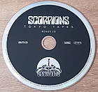 Scorpions - Tokyo Tapes 2 LP + 2 Cd Set 1978/2015 Gat, Bmg/EU Mint (art.236529), фото 8